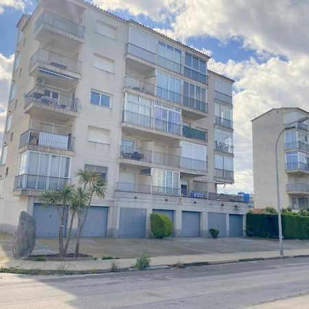 Port Badia 1B Διαμέρισμα Ρόζες Εξωτερικό φωτογραφία